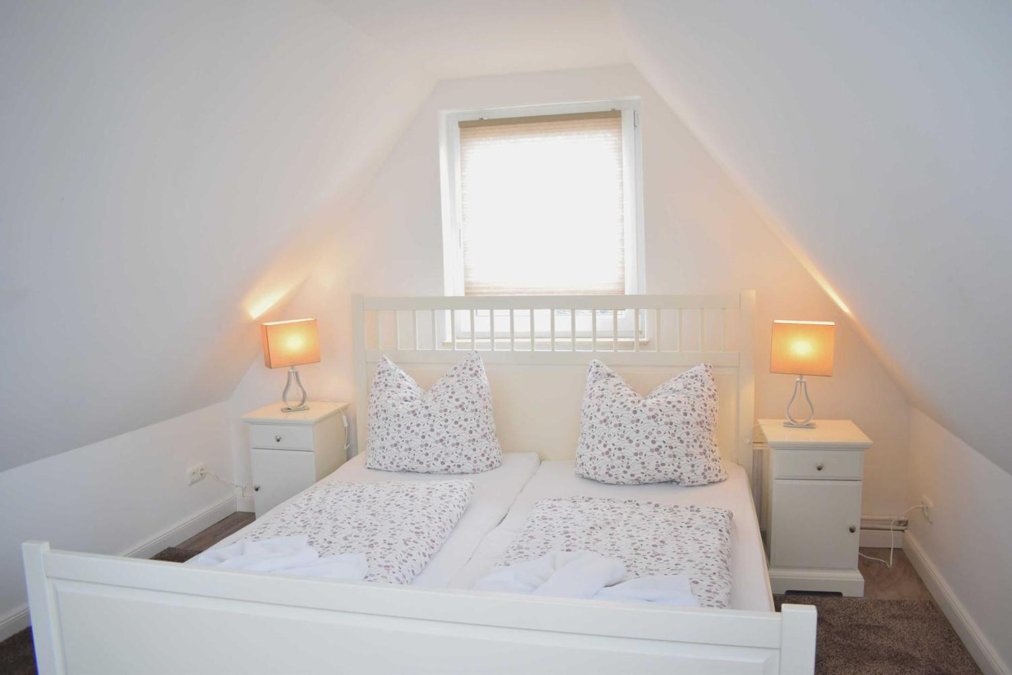 Ocean Way House Leilighet Haffkrug Eksteriør bilde